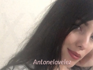 Antonelavelez