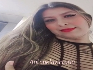Antonelavictoria