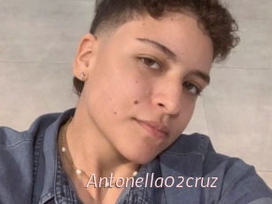 Antonella02cruz