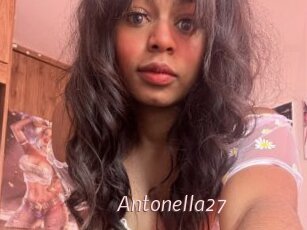 Antonella27