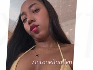 Antonellaallen