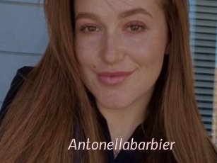 Antonellabarbier