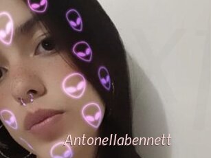 Antonellabennett