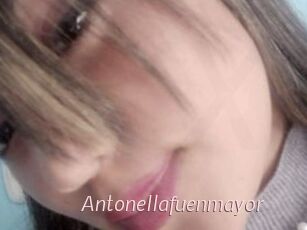 Antonellafuenmayor
