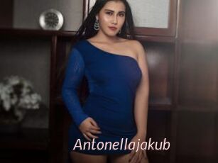 Antonellajakub