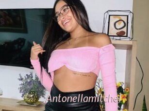 Antonellamitchel