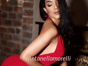 Antonellamorelli