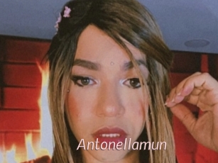 Antonellamun