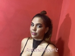 Antonellapariz