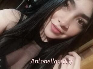 antonellapretty xxx Free Sites