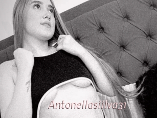 Antonellasiilva31