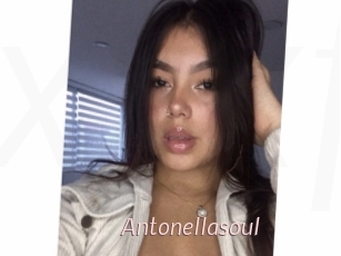 Antonellasoul