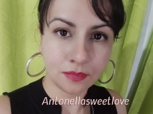 Antonellasweetlove