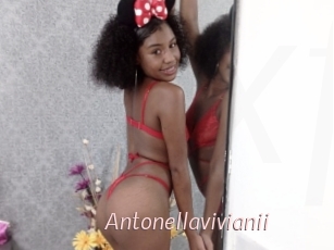 antonellavivianii xxx Free Sites