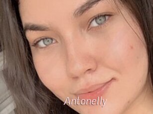 Antonelly