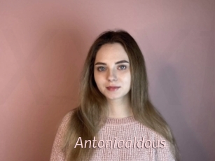 Antoniaaldous
