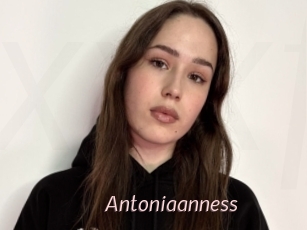 Antoniaanness