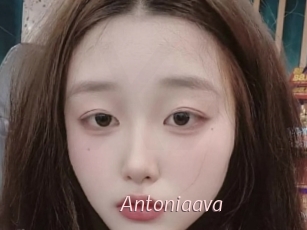 Antoniaava