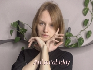 Antoniabiddy