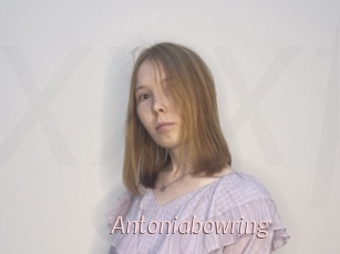 Antoniabowring