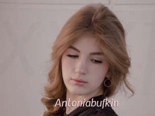 Antoniabufkin