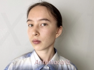 Antoniacarls