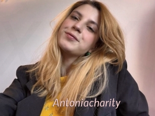 Antoniacharity