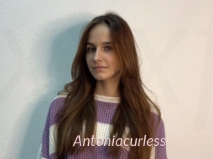Antoniacurless