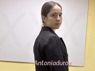 Antoniadurow