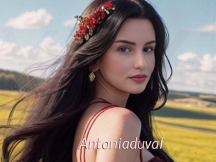 Antoniaduval