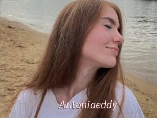 Antoniaeddy