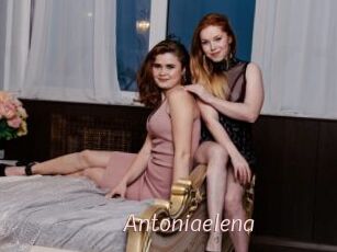 Antoniaelena