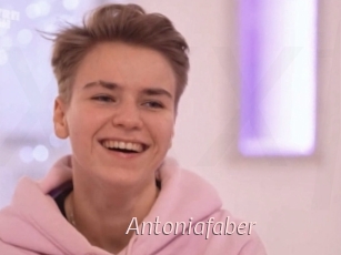 Antoniafaber