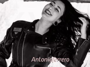 Antoniaferrero