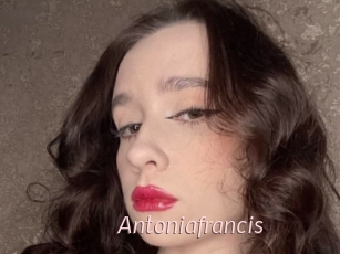 antoniafrancis xxx Free Sites