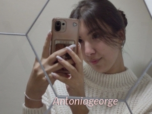 Antoniageorge