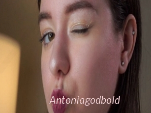 Antoniagodbold