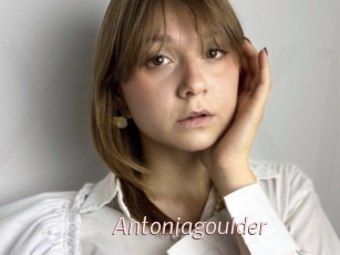 Antoniagoulder