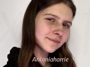 Antoniaharrie
