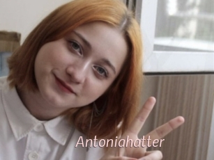 antoniahatter xxx Free Sites