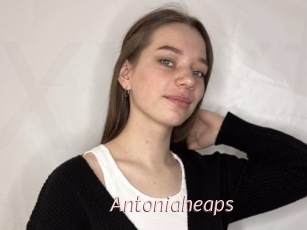 Antoniaheaps
