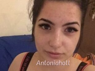 Antoniahott