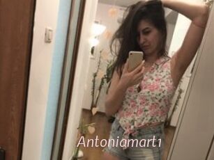 Antoniamart1