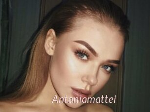 Antoniamattei