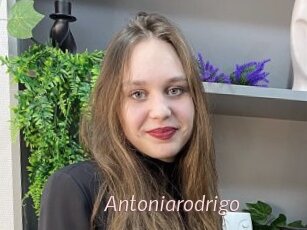 Antoniarodrigo