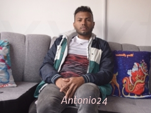 Antonio24