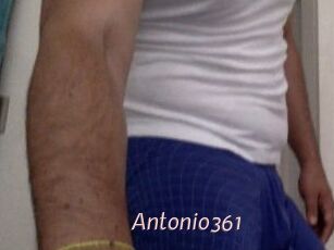 Antonio361