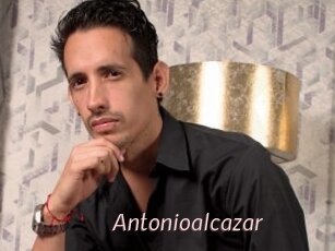 Antonioalcazar