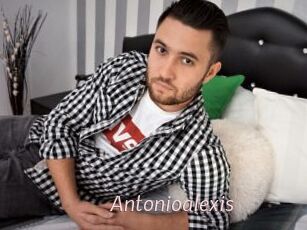Antonioalexis