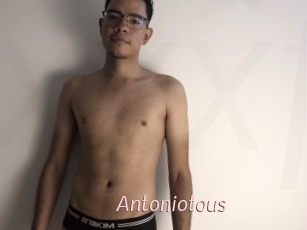 Antoniotous